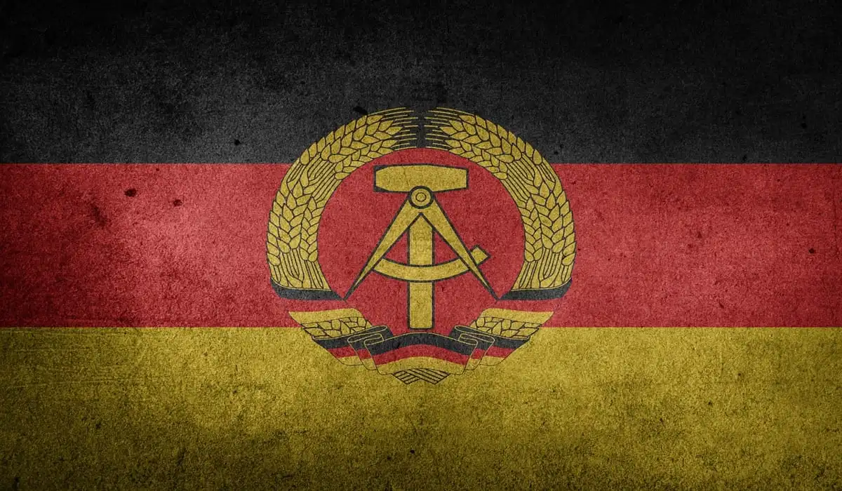 Πώς τα “σύνορα-φάντασμα” εξακολουθούν να διαιρούν τη Γερμανία;
