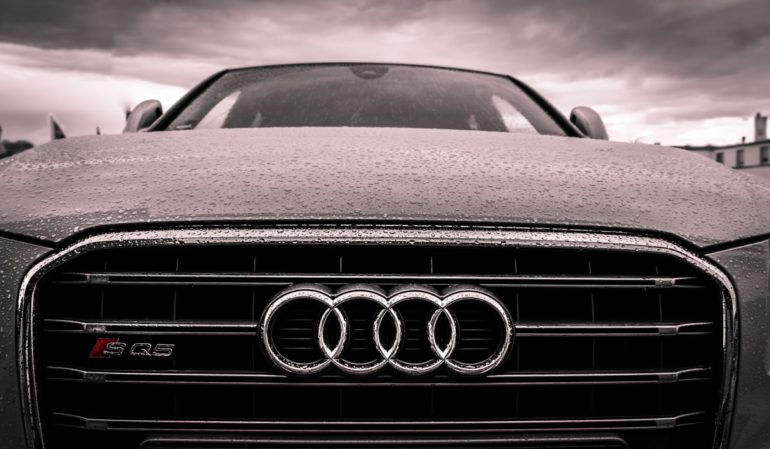 Audi: Περαιτέρω ακυρώσεις βάρδιας στη Γερμανία
