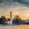 Προσευχή σε 8 βαθμούς: Εκκλησίες στη Γερμανία κλείνουν τη θέρμανση