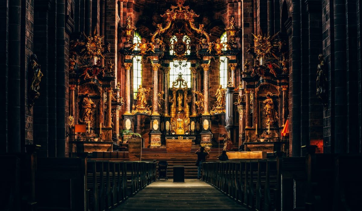 Σημαντική πηγή εσόδων της εκκλησίας οι κληρονομιές στη Γερμανία