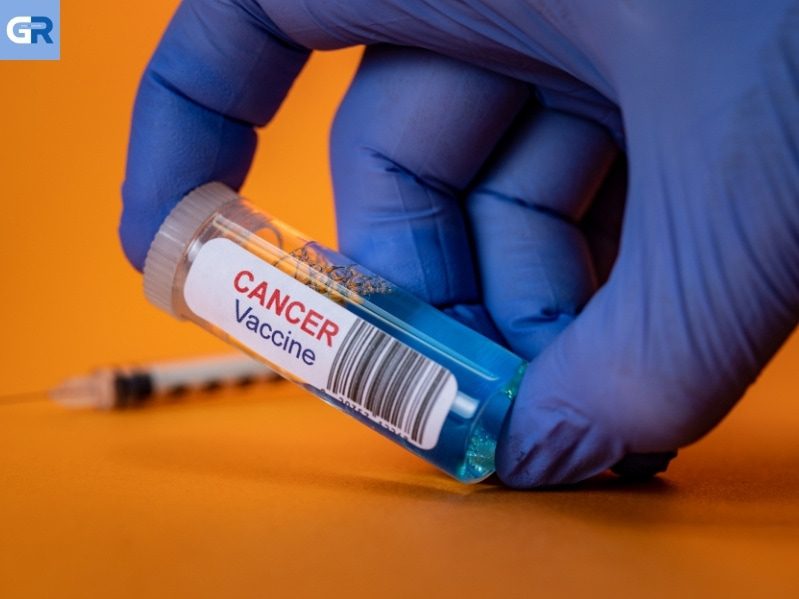 Έρχεται γερμανικό εμβόλιο κατά του καρκίνου μέχρι το 2030