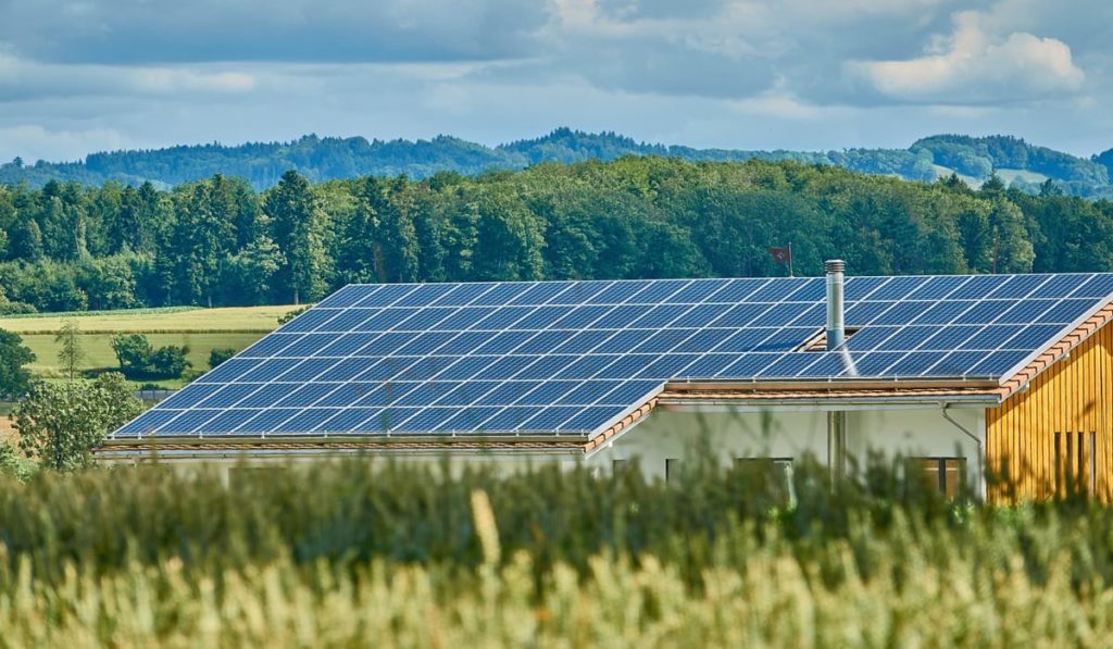 Επιδότηση για το δικό σας ηλιακό σύστημα στη Γερμανία
