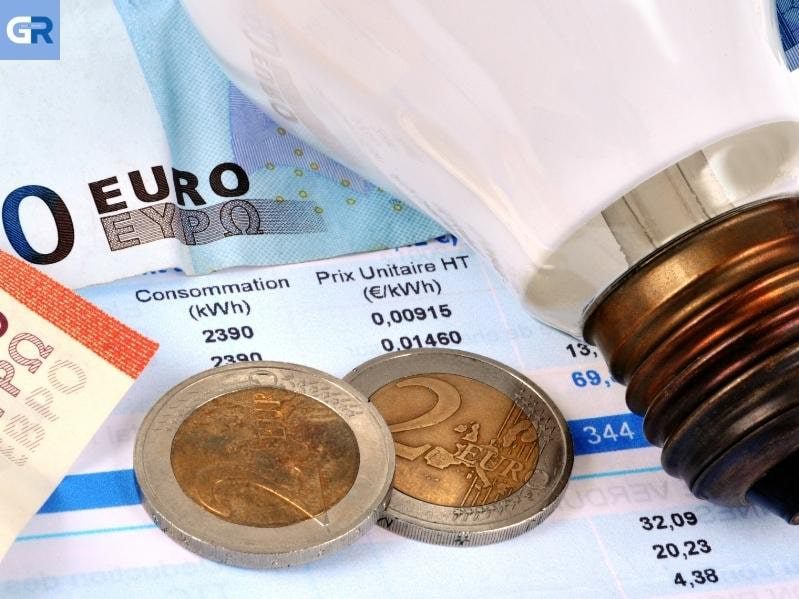 Έρχεται υπερδιπλασιασμός των λογαριασμών ενέργειας στη Γερμανία