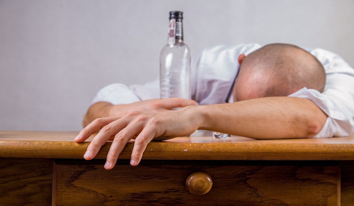 Ρηνανία-Παλατινάτο: 2965 θάνατοι από αλκοόλ σε 5 χρόνια