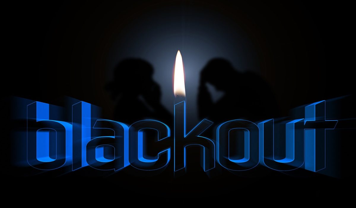 Οι 6 φάσεις ενός παγγερμανικού Blackout: Πότε γίνεται κρίσιμο;