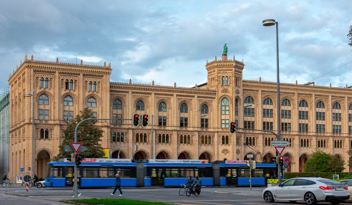 Βαυαρία: Έρχεται αύξηση μισθών σε οδηγούς λεωφορείων;