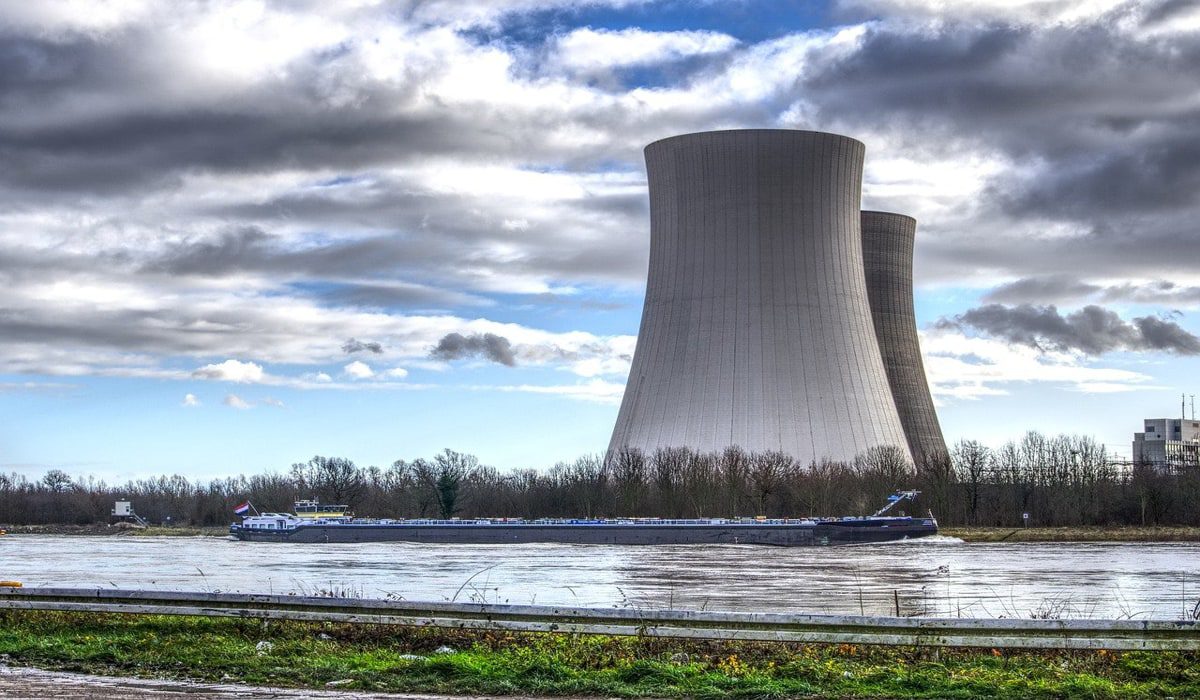 Οι πυρηνικοί σταθμοί της Γερμανίας θα παραμείνουν ανοιχτοί