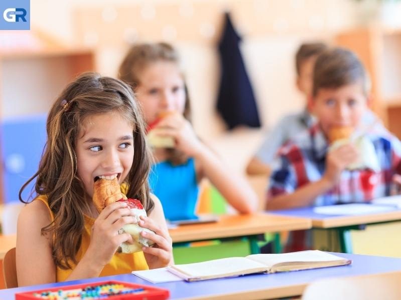 Φράιμπουργκ: Τέλος το κρέας και τα ψάρια σε παιδικούς σταθμούς-σχολεία