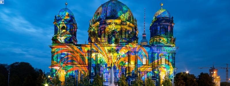 10 σημαντικές εκδηλώσεις στη Γερμανία τον Οκτώβριο!