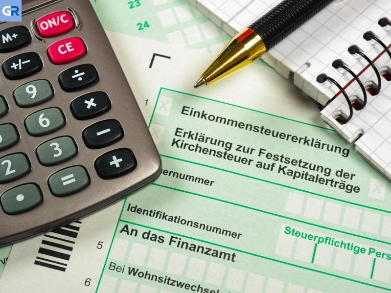 Πώς να εξοικονομήσετε χρήματα από τους φόρους στη Γερμανία;