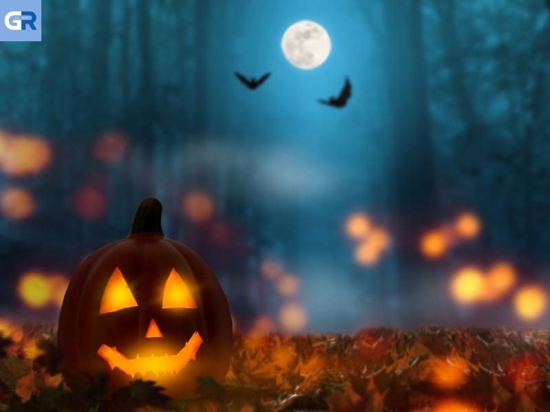 Γερμανία: Που να γιορτάσετε το Halloween 2023 σε κάθε κρατίδιο