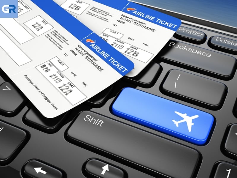 Γιατί η αλλαγή ονομάτων σε αεροπορικά εισιτήρια κοστίζει ακριβά;