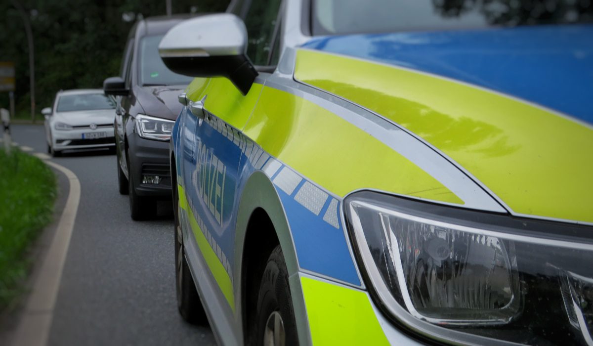 Γερμανία: Έφηβος κλέβει πολυτελές αυτοκίνητο και οδηγεί 600χλμ