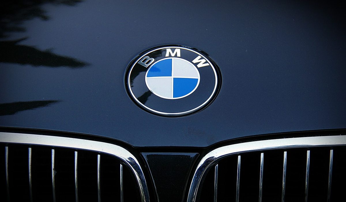 Καινοτομία: Οι νέες BMW μπορούν να αλλάξουν χρώμα