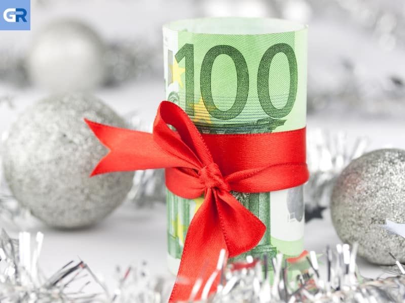 Χριστουγεννιάτικος μισθός: Ποιος το παίρνει και πόσα ευρώ;
