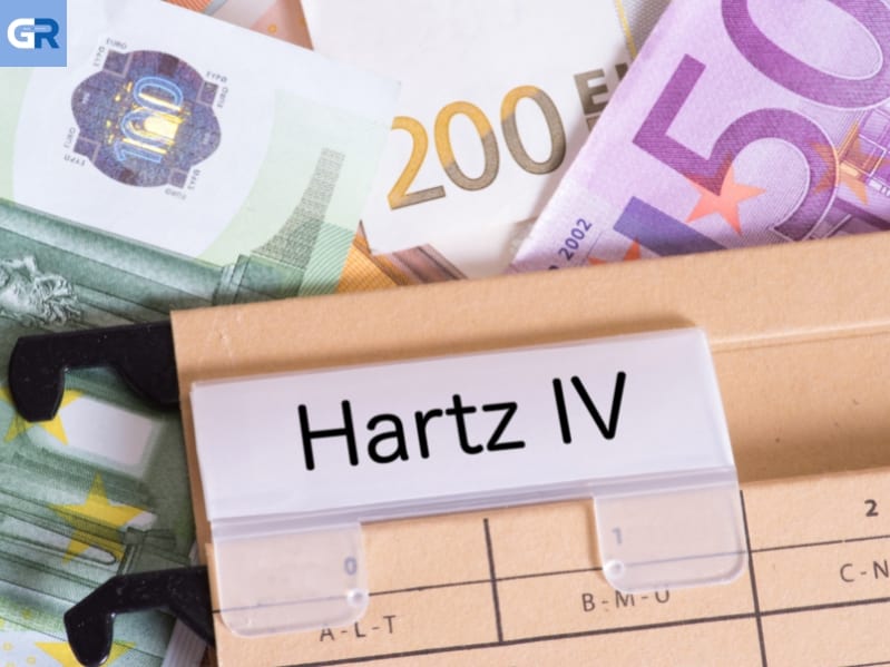 Το Hartz IV είναι παρελθόν: Εγκρίθηκε το επίδομα του πολίτη Bürgergeld