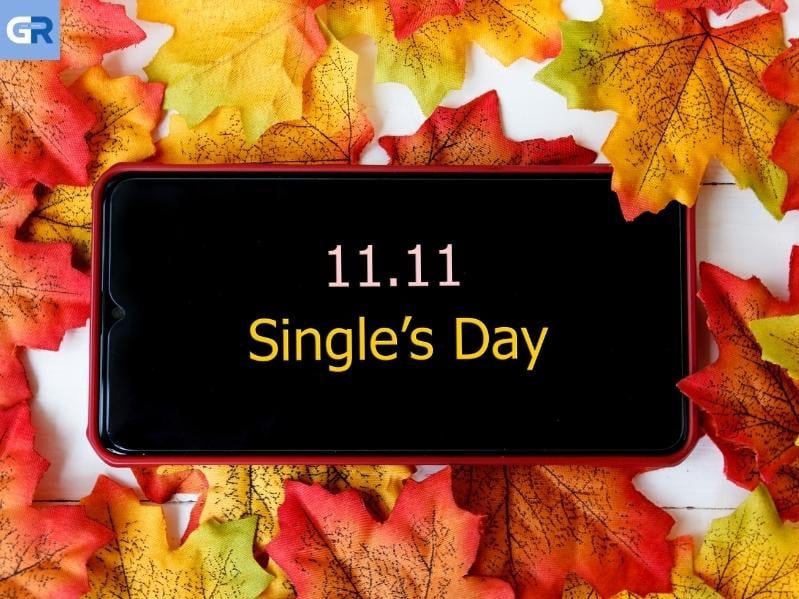 Singles Day: Η ημέρα ευκαιρίας της χρονιάς στη Γερμανία