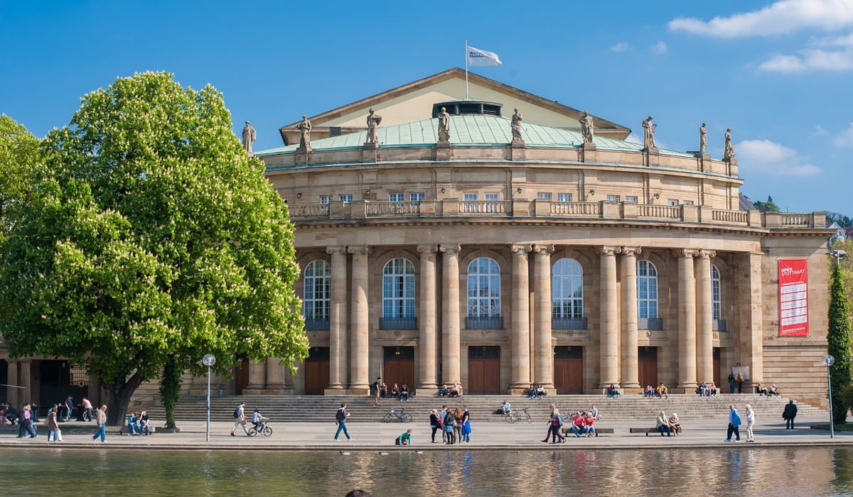 Γερμανία: Περισσότερες κρατικές ενισχύσεις για θέατρα-μουσεία