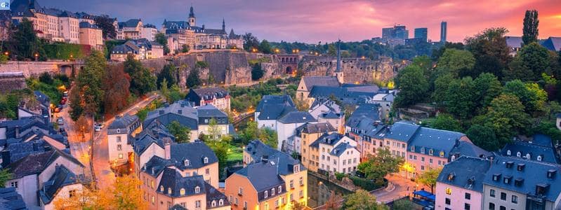 5 πόλεις εκτός Γερμανίας για να επισκεφθείτε με το εισιτήριο 49€