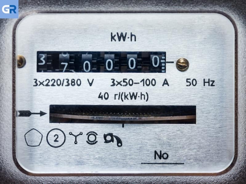 Η τιμή του ηλεκτρικού ρεύματος αυξάνεται: Τι μπορώ να κάνω;