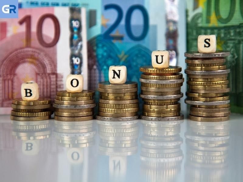 Γερμανία: Αυτές οι εταιρείες δίνουν μπόνους έως και 3.000 ευρώ