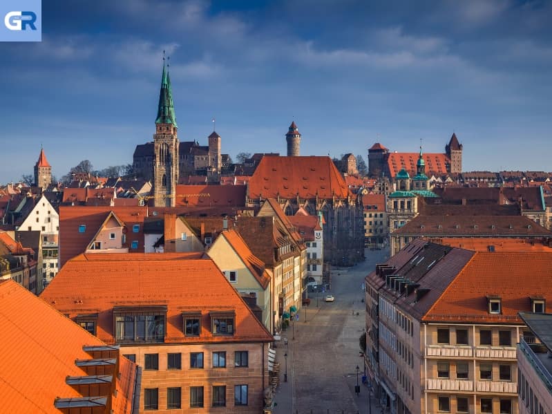 Γερμανία: Δημοσιεύτηκε ο δείκτης “Smart City Index” 2022