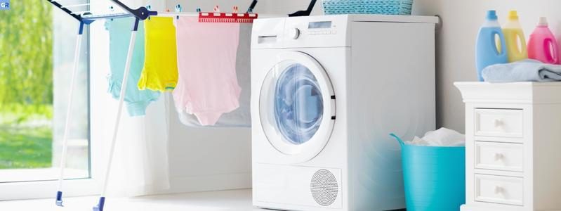 Επιτρέπεται ή όχι το πλύσιμο ρούχων την Κυριακή στη Γερμανία;