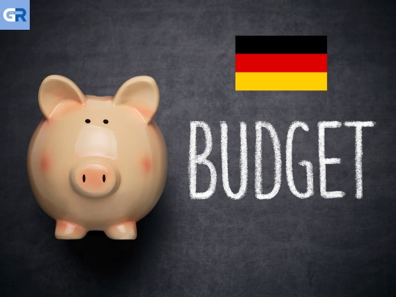 Προϋπολογισμός 2023: Το γερμανικό νοικοκυριό είναι υπό σκιά