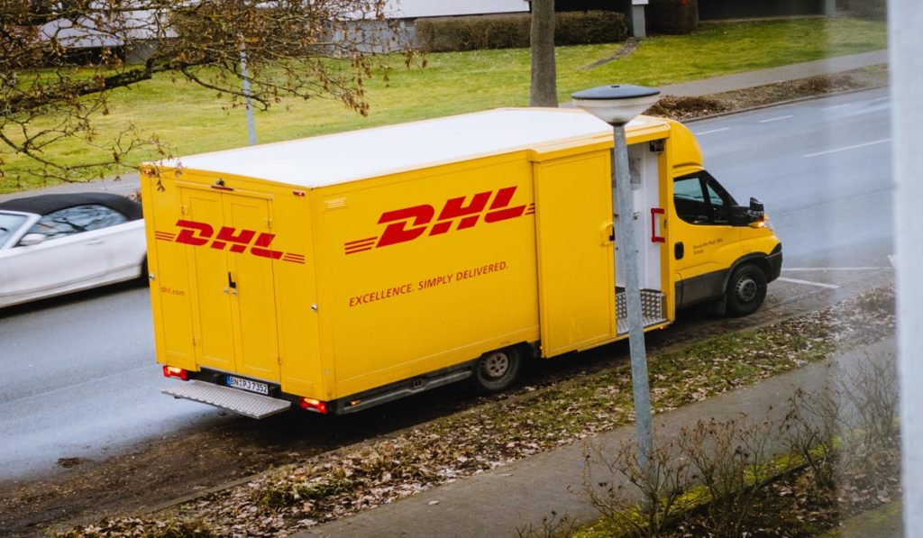 Τι αλλάζει στη Γερμανία με την νέα υπηρεσία σε Post και DHL;