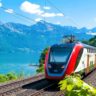Τα γερμανικά τρένα υπεύθυνα για μεγάλες καθυστερήσεις στην Ελβετία