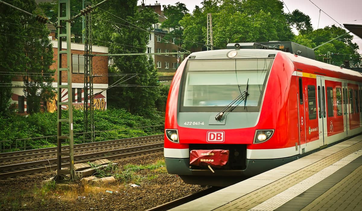 Μόναχο: Πώς να πάρετε αποζημίωση αν καθυστερήσει το S-Bahn