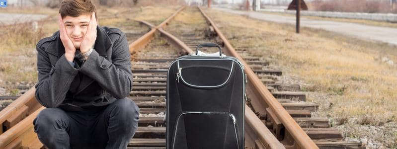 Γερμανία: Τι δικαιούμαι σε περίπτωση καθυστέρησης ή ακύρωσης τρένου;
