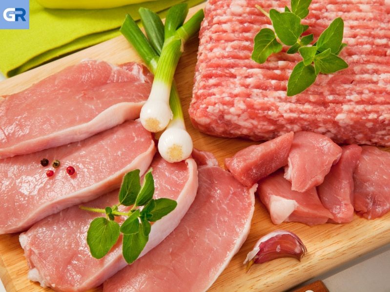 Μεγάλη μείωση της κατανάλωσης κρέατος στη Γερμανία