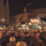 Ντόρτμουντ: Μαζικός πανικός στη χριστουγεννιάτικη αγορά