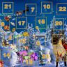 Ξεκίνησε το “Living Advent Calendar” στο Ντίσελντορφ