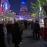 Γερμανία: Άνδρας απειλεί χριστουγεννιάτικη αγορά με αμόκ