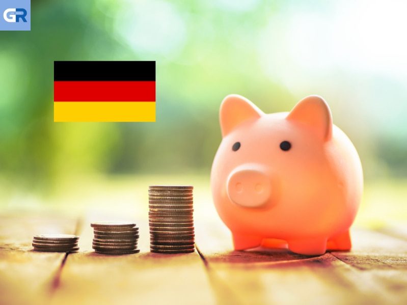 Ζείτε στη Γερμανία; Πως να κερδίσετε και να γλυτώσετε χρήματα;