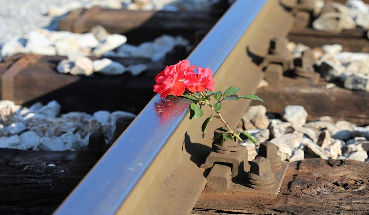 Τραγωδία στη Γερμανία: Τρένο παρέσυρε δύο παιδιά – Το ένα νεκρό