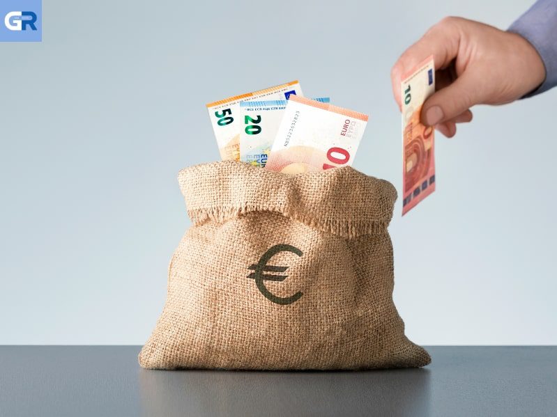 Πολίτες στη Γερμανία δωρίζουν 51.200 ευρώ στο κράτος