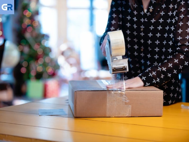 Κανόνες για επιστροφή χριστουγεννιάτικων δώρων στη Γερμανία