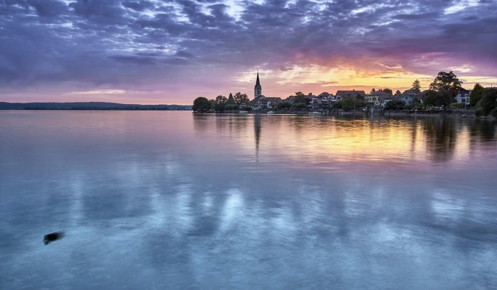 Ποια είναι η πιο όμορφη λίμνη για κολύμβηση στη Γερμανία;