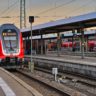 Νυρεμβέργη: Απευθείας τρένο από/προς το αεροδρόμιο του Μονάχου;