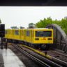 Βερολίνο: Διχάζει η στάση μετρό «Καλύβα του μπαρμπα-Θωμά»