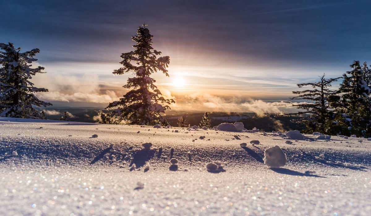 Χειμερινό ηλιοστάσιο 2022: Ξεκινάει και επίσημα ο χειμώνας