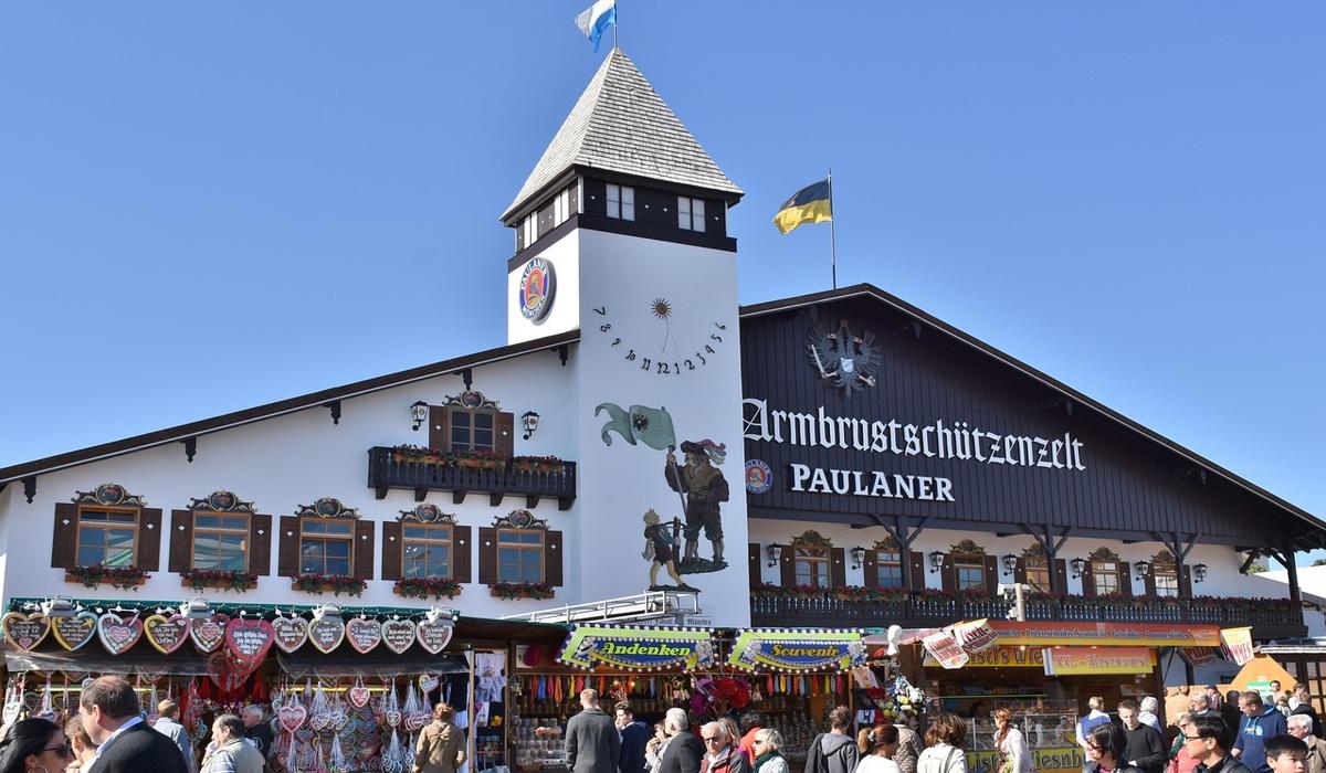10 από τα καλύτερα φεστιβάλ στη Γερμανία το 2023