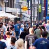 Στατιστικά: Ο πληθυσμός του Έσσεν αυξάνεται και πάλι