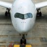 Νέο κυβερνητικό αεροσκάφος: Περισσότερη άνεση για τον καγκελάριο