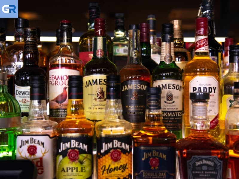 Προς απαγόρευση η διαφήμιση αλκοόλ στη Γερμανία