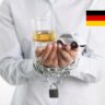 Ποτό και οδήγηση στη Γερμανία: Όλες οι επιπτώσεις – πληροφορίες