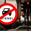 Σκέψεις για πιο αυστηρές απαγορεύσεις Diesel Οχημάτων στο Μόναχο
